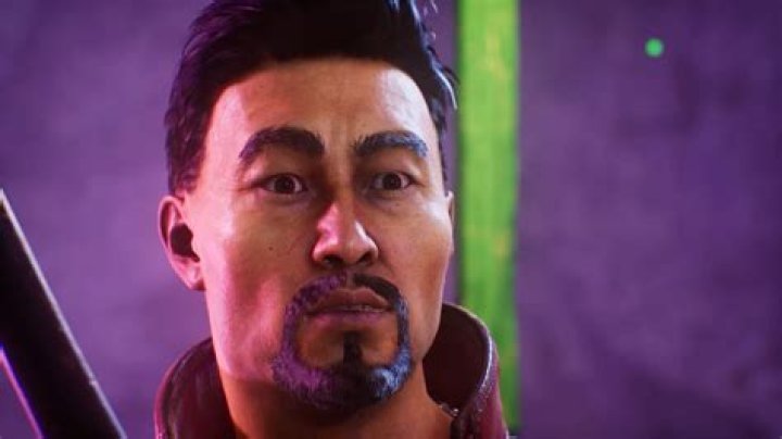 How to heal in Shadow Warrior 3