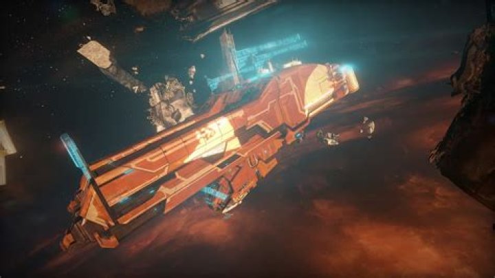 How to hire Crewmates for your Railjack in Warframe