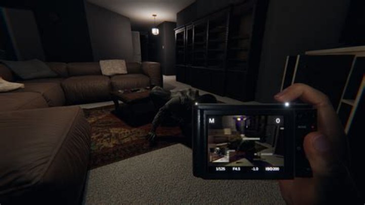 How to identify the Onryo in Phasmophobia – All Strengths and Weaknesses