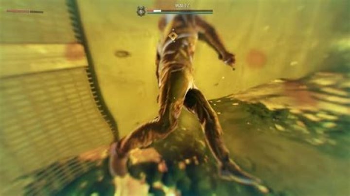 How to kill Waltz in Dying Light 2