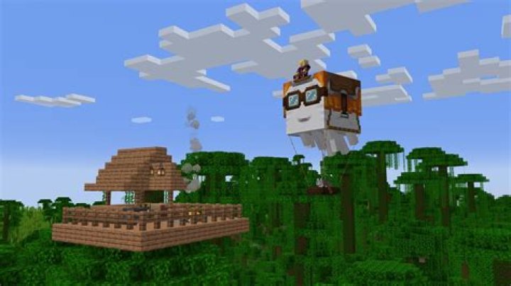 How to leash a Hoglin in Minecraft's Nether Update