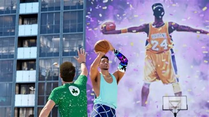 How to level up fast in NBA 2K22