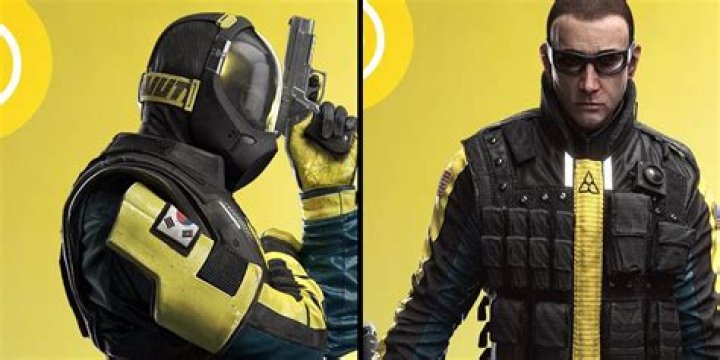 
How to Level up Fast in Rainbow Six Extraction