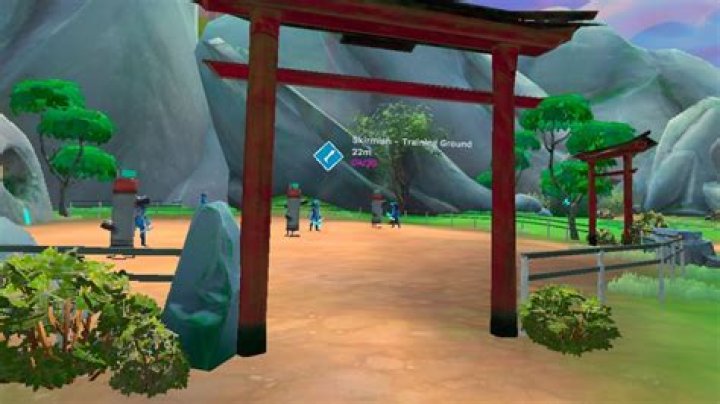 How to level up fast in Zenith: The Last City