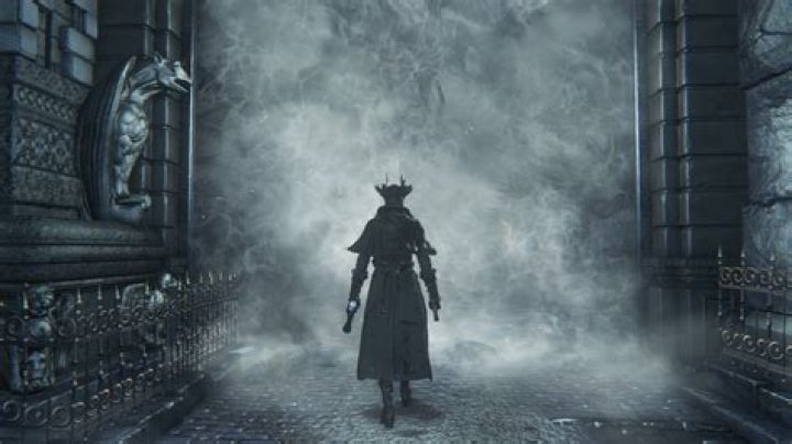 How to Level Up Quickly in Bloodborne