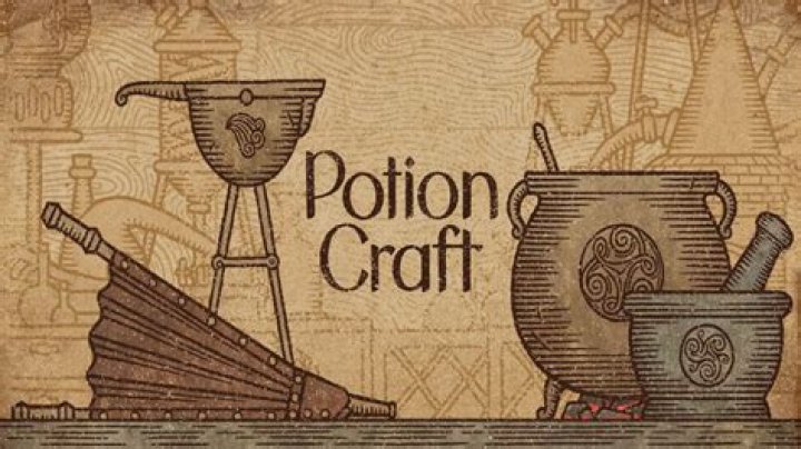How to Make a Potion of Explosion in Potion Craft