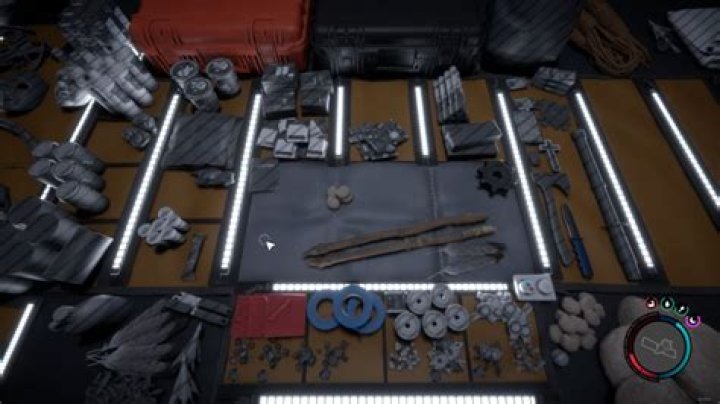 How to make arrows in Sons of the Forest