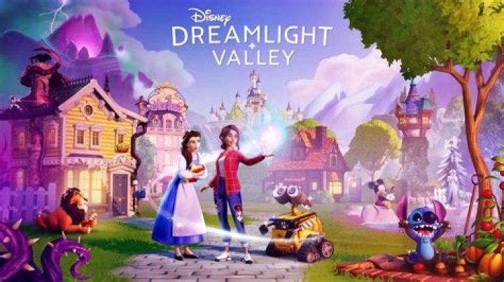 How to make Carp Salad in Disney Dreamlight Valley
