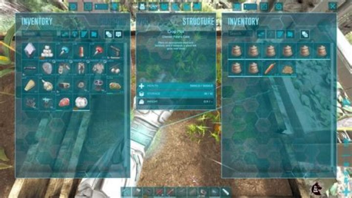 How to make Fertilizer in Ark: Survival Evolved