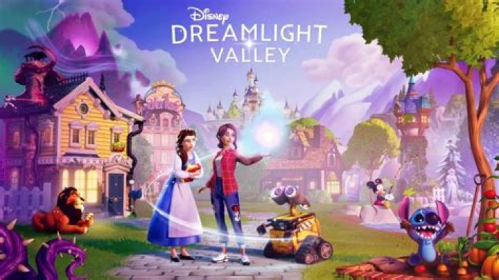 How to make Vegetarian Stew in Disney Dreamlight Valley