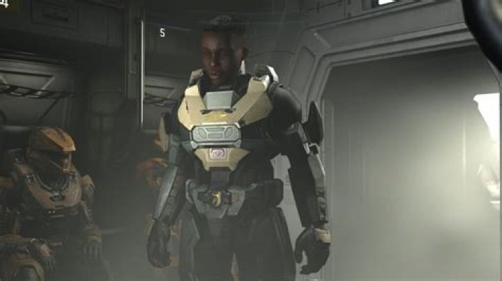 How to mark enemies and ping locations in Halo Infinite Multiplayer