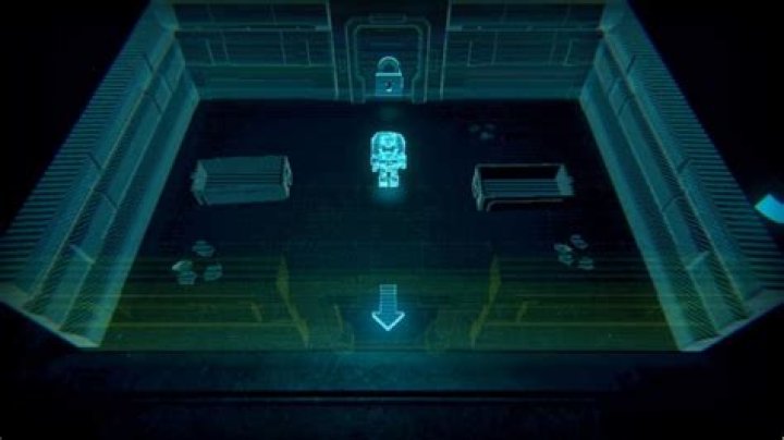 How to open the Locked Door in the Dank Crypt in Act 3 of Inscryption