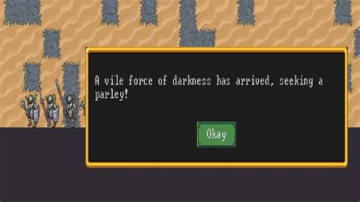 How To Parley in Dwarf Fortress