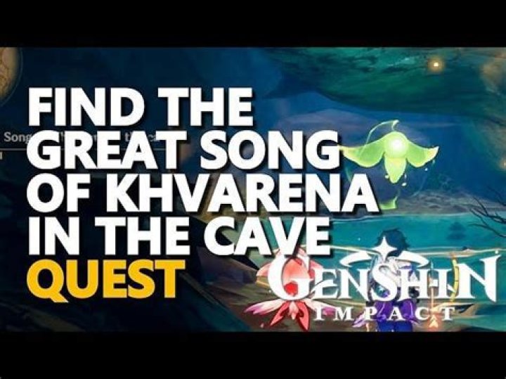 How to Place the rest of the Great Songs of Khvarena in Genshin Impact – The Hymn of Tir Yazad