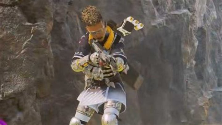 How to play 1v1 duel in Apex Legends