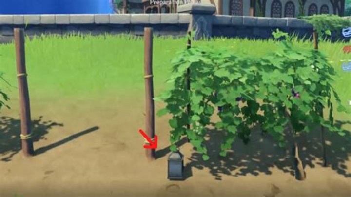 How to play as a Rebel in the Windtrace event in Genshin Impact