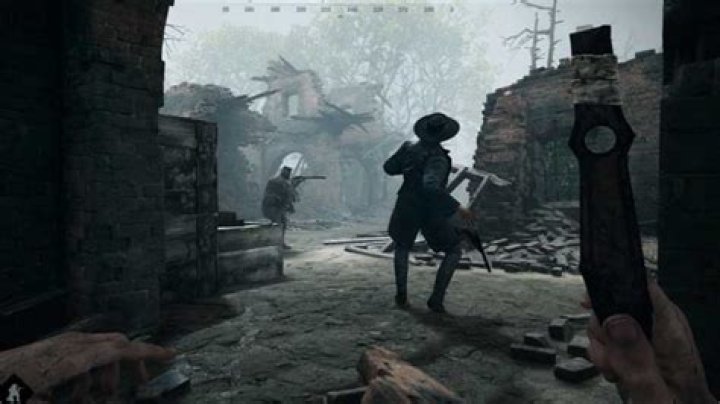 How to Play Bounty Hunt In Hunt Showdown PS4