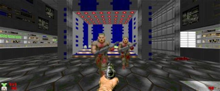 How To Play Classic Doom In Doom Eternal