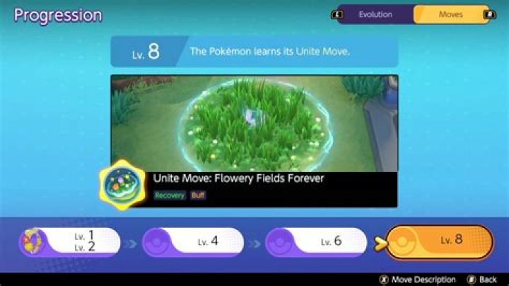 How to play Comfey in Pokémon Unite