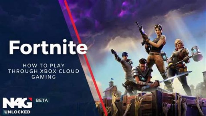 How To Play Fortnite Free On Android, iOS And PC With Xbox Cloud Gaming