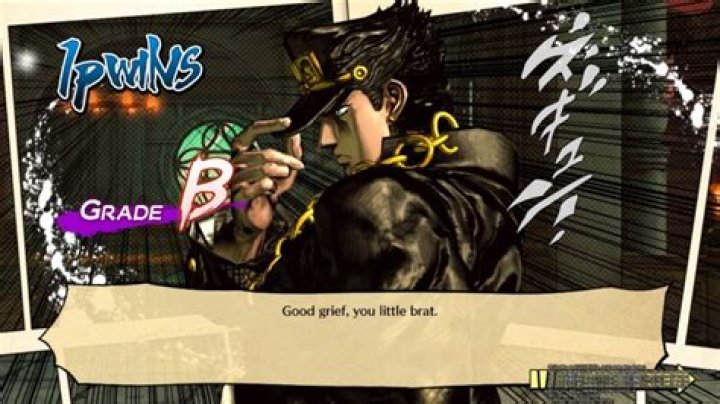 How to play Jotaro Kujo in JJBA: All Star Battle R - Combos, strategies, and more