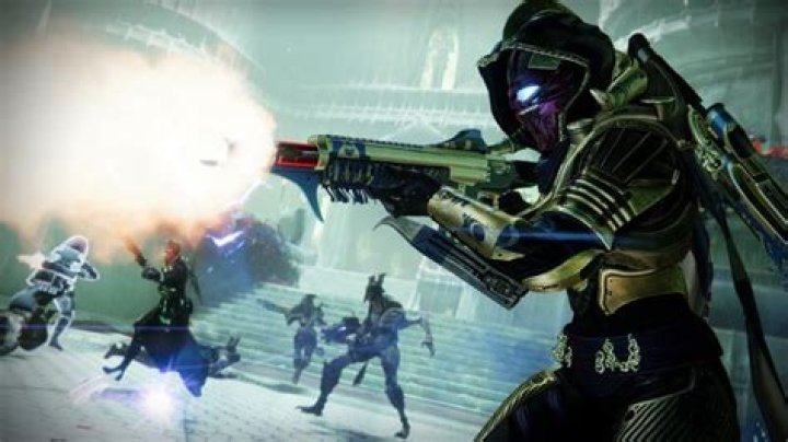 How To Play Momentum Control In Destiny 2
