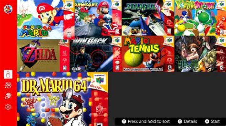 How to play multiplayer in Nintendo 64 games on Nintendo Switch Online Expansion Pack