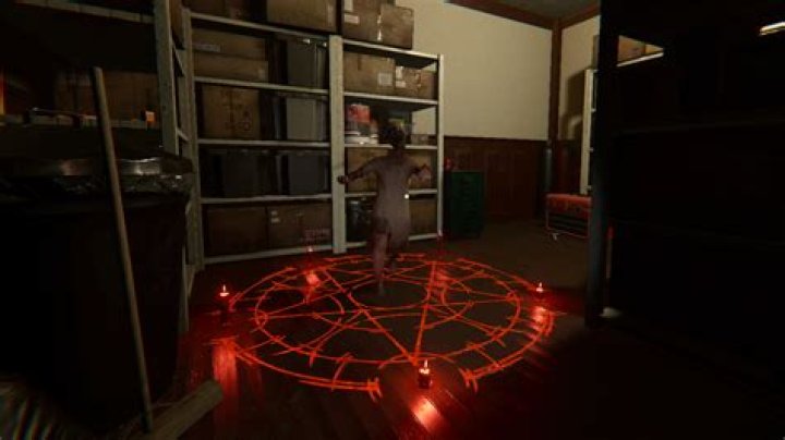 How to play Phasmophobia in VR