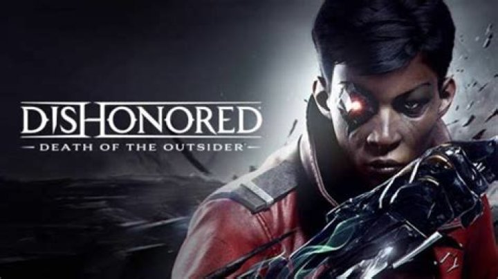 How to Play the Dishonored Series in Order