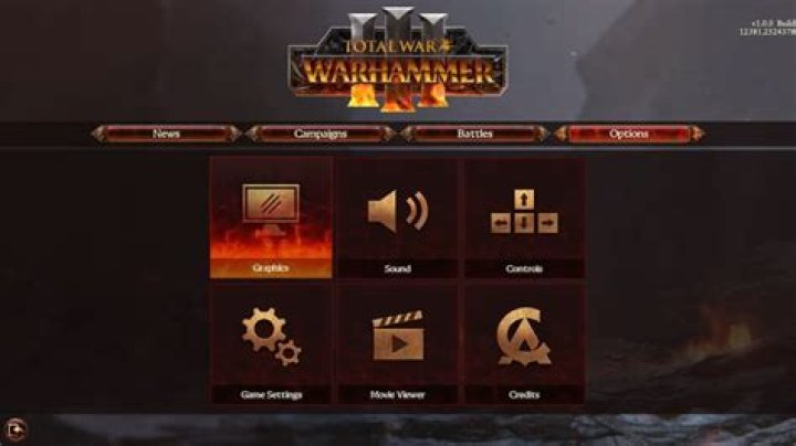 How to prevent crashes when alt-tabbing in Total War: Warhammer 3