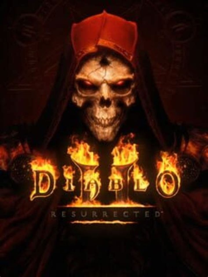 How to quickly unlock the Mr. Money Bags achievement in Diablo 2: Resurrected