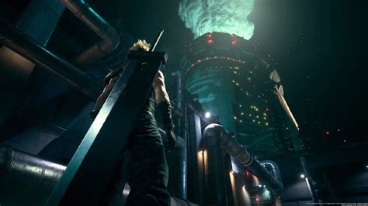 How To Get To The Sewers In Final Fantasy 7 Remake