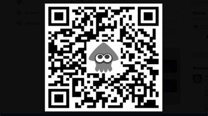 How to redeem Splatoon 3 QR codes in the SplatNet 3 app