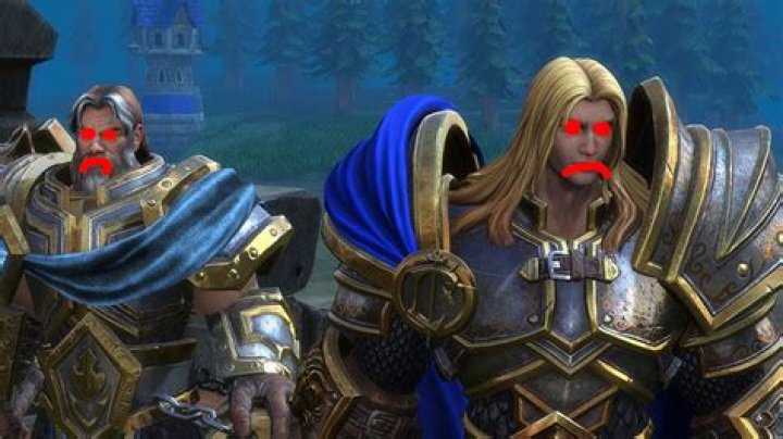How To Get Refund For Warcraft 3 Reforged