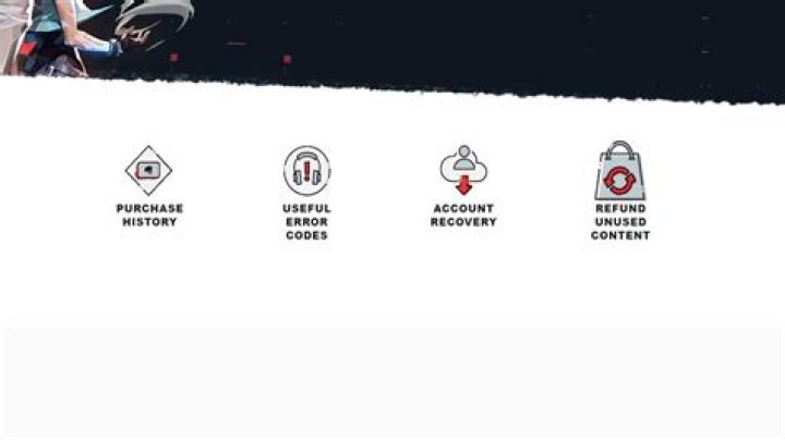 How to request a refund for your Valorant agents and weapon skins