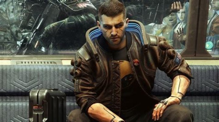 How to respec your character in Cyberpunk 2077