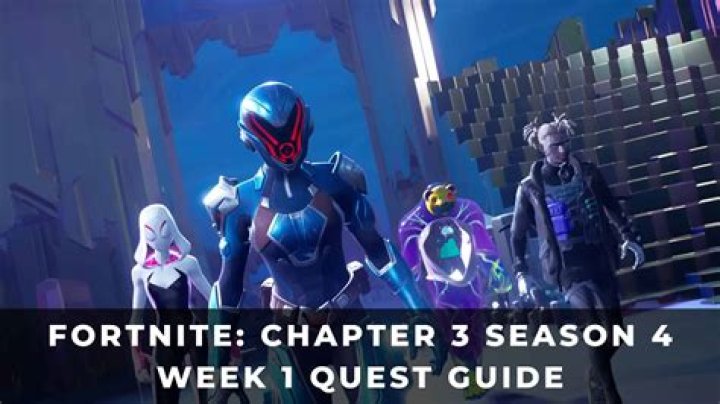 
How to Ride Creatures in Fortnite Chapter 3 Season 3