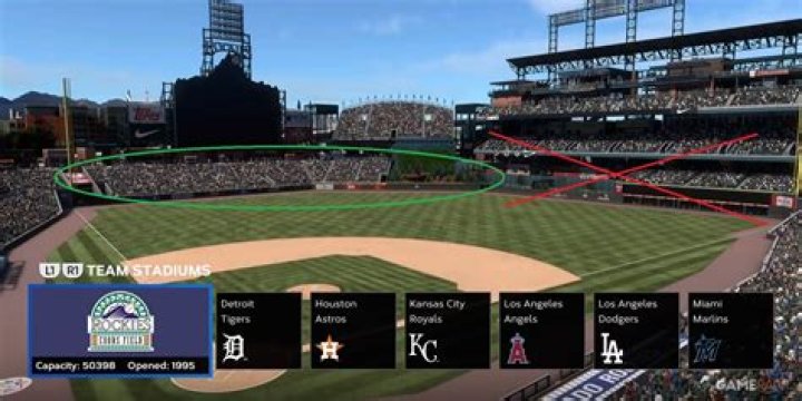 How to Rob Home Runs in MLB The Show 21?