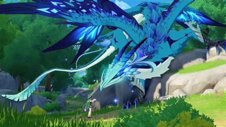 How To Save In Genshin Impact: Manual & Cross-Save Available?