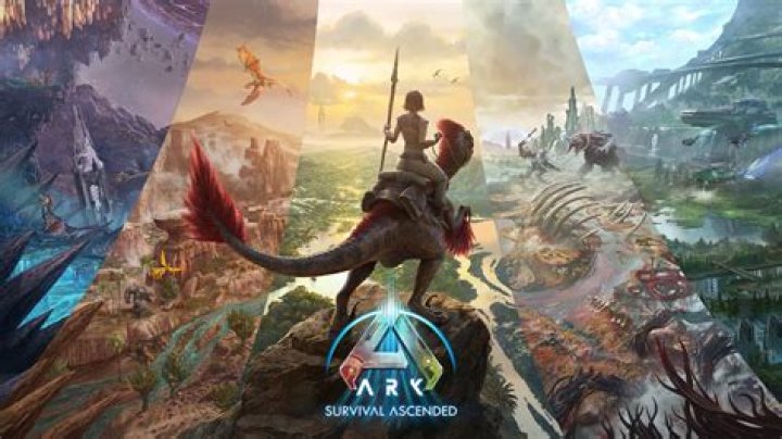 How to save in Ark: Survival Evolved