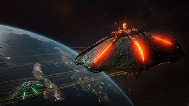 How to scan NAV Beacons in Elite Dangerous