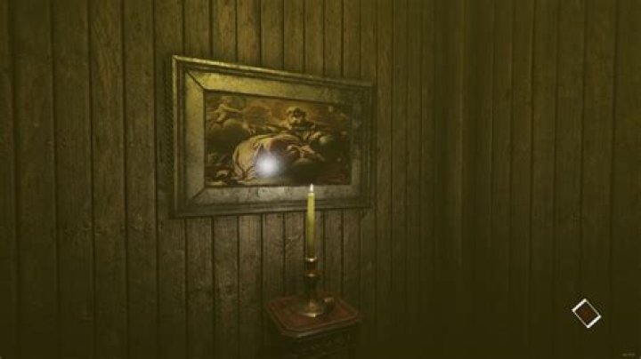 How to solve the church candle puzzle in MADiSON