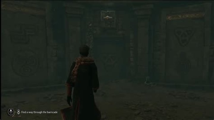 How To Solve the In The Shadow Of Time Quest In Hogwarts Legacy