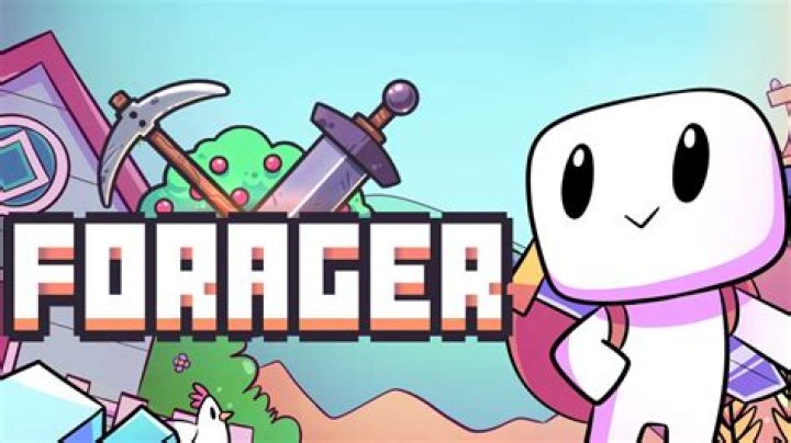 How to solve the Rainbow Puzzle in Forager