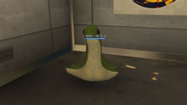 How to summon Baby Nessies in Apex Legends April Fool’s Day event