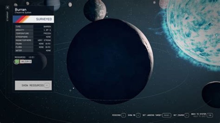 How to Supply Helium-3 to Generators and Outpost Items in Starfield