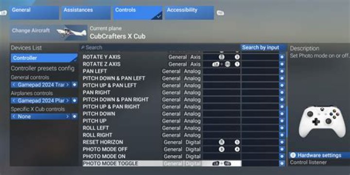 How to take screenshots and use photo mode in Microsoft Flight Simulator