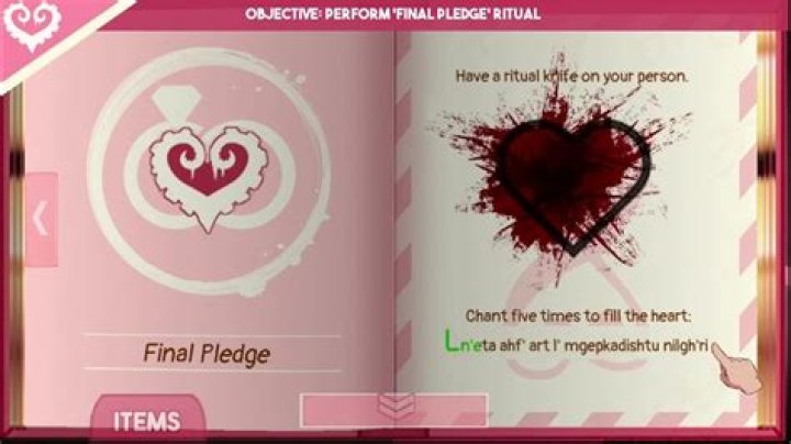 How to unlock all Ln’eta endings in Chapter 2 of Sucker for Love: First Date