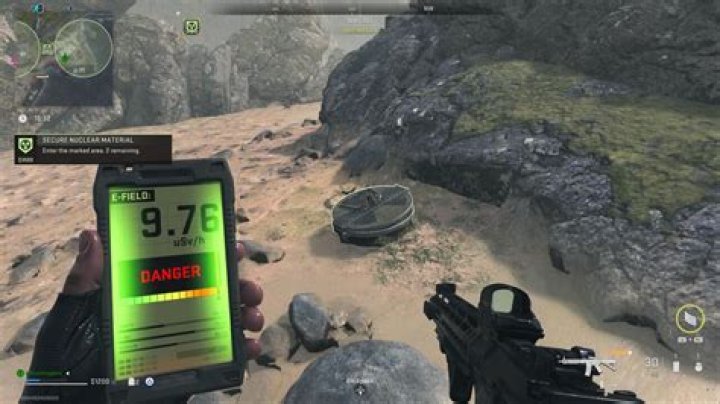 How to Unlock Black Mous Missions in DMZ