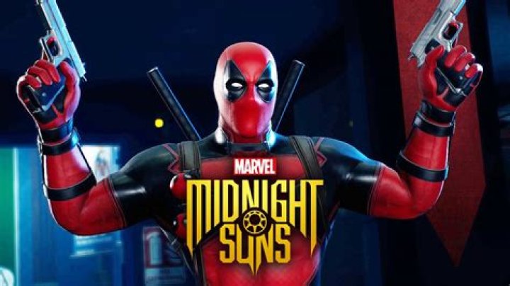 How to unlock Deadpool in Marvel's Midnight Suns